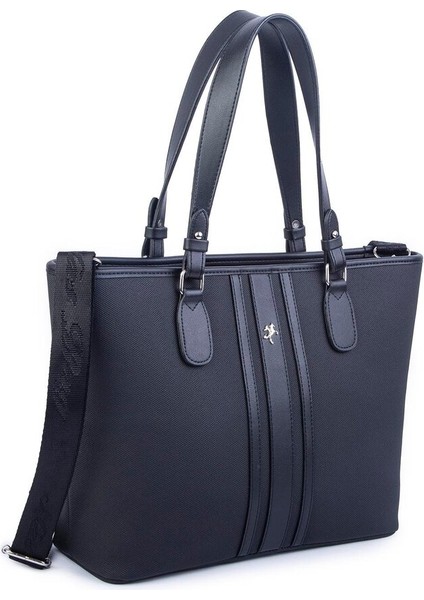 Kadın Omuz Çantası Spor Şık Ayarlanabilir Omuz Askılı Siyah Lacst (33X27X12 Cm ) modelleri