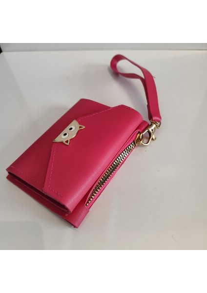 Kadın Kartlıklı Cüzdan 00070 fiyatları