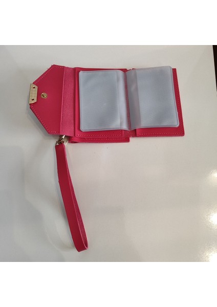 Kadın Kartlıklı Cüzdan 00070 modelleri