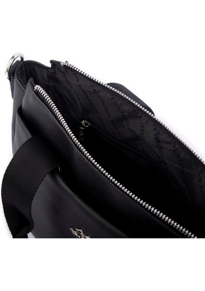 Kadın Hafif Omuz El Ve Çapraz Çanta Siyah modelleri