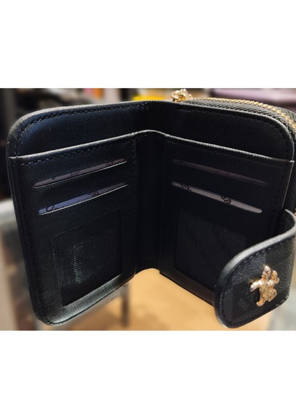 Kadın Cüzdan Fermuar ve Mıtlatıslı 0900 fiyatları