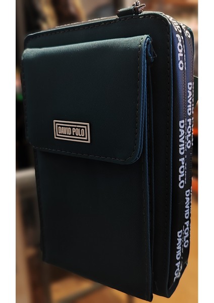 Askılı Cüzdan Çanta