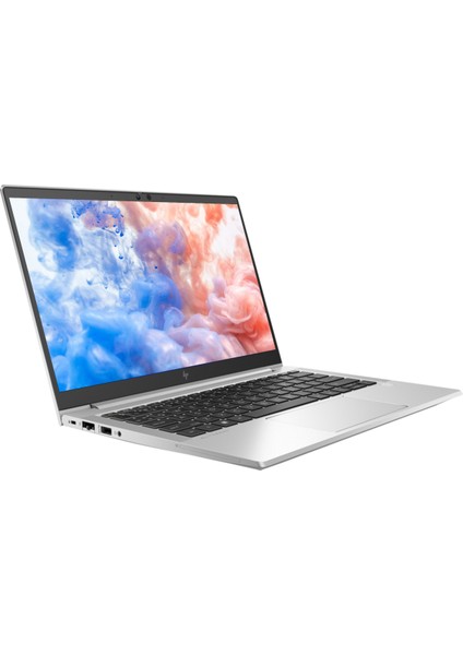 Elitebook 630 G9 Intel Core I5 1235U 48GB 1tb SSD 13.3'' Fhd W11H Taşınabilir Bilgisayar 6S6Y3EA & Per4 Çanta 6S6Y3EAP393