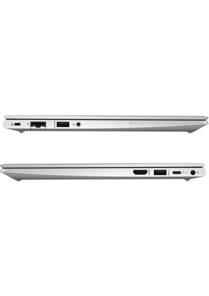 Elitebook 630 G9 Intel Core I5 1235U 48GB 1tb SSD 13.3'' Fhd W11H Taşınabilir Bilgisayar 6S6Y3EA & Per4 Çanta 6S6Y3EAP393