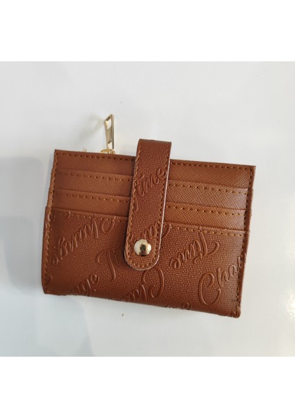 Kadın Kartlıklı Cüzdan 000175