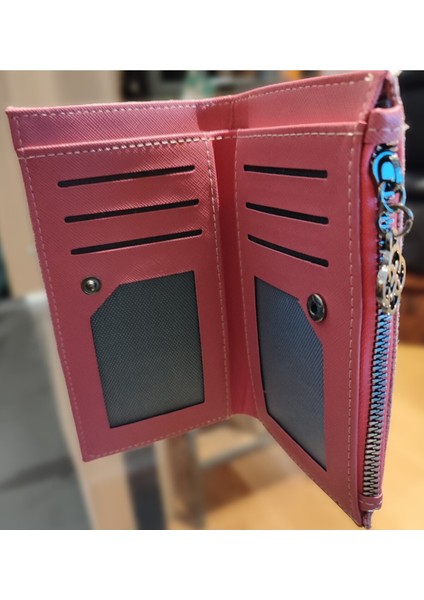 Kadın Cüzdan Kumaş Kaplama fiyatları