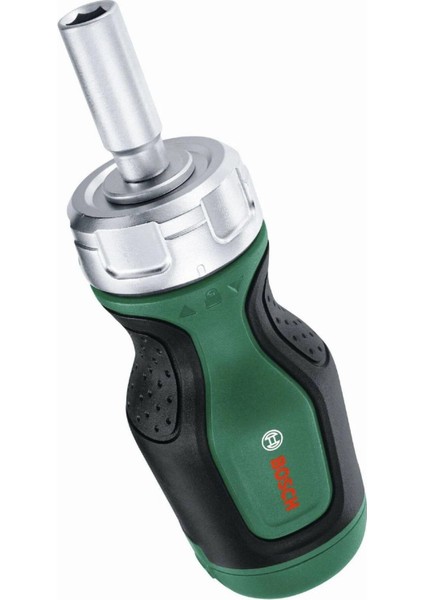 Cırcırlı Tornavida Değiştirilebilir 6 Uçlu 1600 A02 7pk