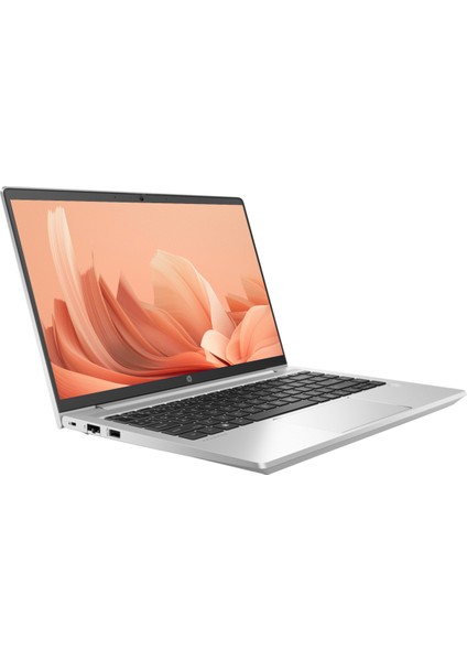 Hp Probook 440 G9 Intel Core I7 1255U 20GB 512GB SSD 14'' Fhd W11P Taşınabilir Bilgisayar 5Y3Z3EA & Per4 Çanta 5Y3Z3EAP367