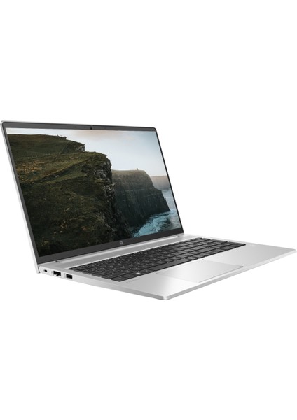 Probook 450 G9 Intel Core I7 1255U 16GB 1tb SSD 15.6'' Fhd Fdos Taşınabilir Bilgisayar 6S6X1EA & Per4 Çanta 6S6X1EAP313