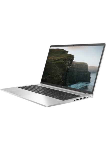 Probook 450 G9 Intel Core I7 1255U 16GB 1tb SSD 15.6'' Fhd Fdos Taşınabilir Bilgisayar 6S6X1EA & Per4 Çanta 6S6X1EAP313