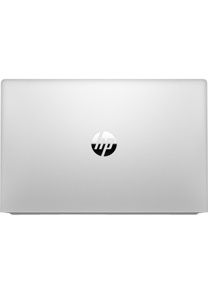 Hp Probook 450 G9 Intel Core I7 1255U 8gb 4tb SSD 15.6'' Fhd Fdos Taşınabilir Bilgisayar 6S6X1EA & Per4 Çanta 6S6X1EAP305