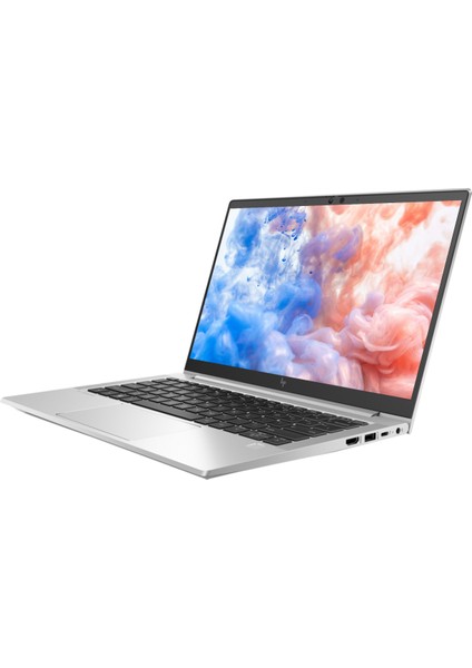 Elitebook 630 G9 Intel Core I5 1235U 64GB 4tb SSD 13.3'' Fhd Fdos Taşınabilir Bilgisayar 6S6Y3EA & Per4 Çanta 6S6Y3EAP350 modelleri