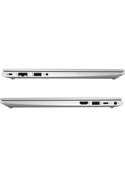 Elitebook 630 G9 Intel Core I5 1235U 16GB 4tb SSD 13.3'' Fhd Fdos Taşınabilir Bilgisayar 6S6Y3EA & Per4 Çanta 6S6Y3EAP315