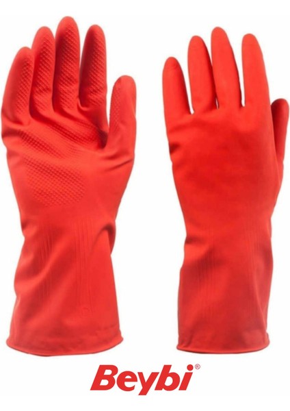 Ekonomik Ev Işleri ve Bulaşık Eldiveni - 25 Çift fırsatları