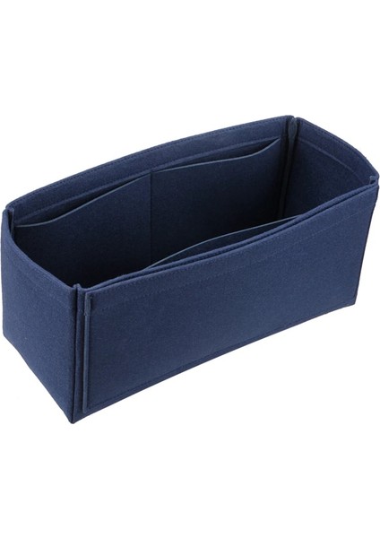 Pembe Tarzı 55-53X22X22CM Çanta Organizatör Ekleme, Keçe Makyaj Çantası, Lüks Çanta Tote Şekillendirici, Keepall Seyahat Çantası Için (Yurt Dışından) indirimleri