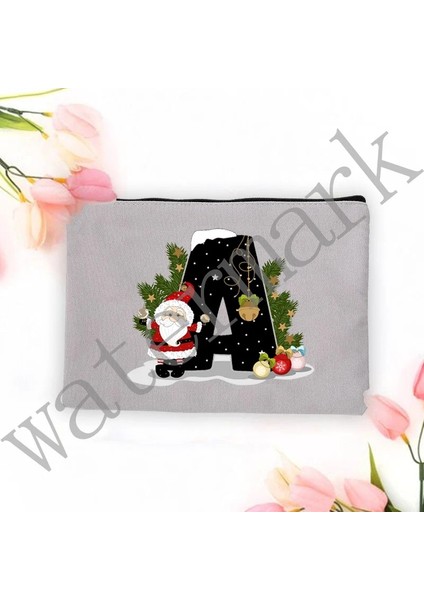 T Tarzı Kadın Tuvalet Organizatör Taşınabilir Kalem Çantaları Noel Öğretmeni Hediyeler Seyahat Kozmetik Çantaları Makyaj Kutuları Kozmetik Organizatör (Yurt Dışından) modelleri