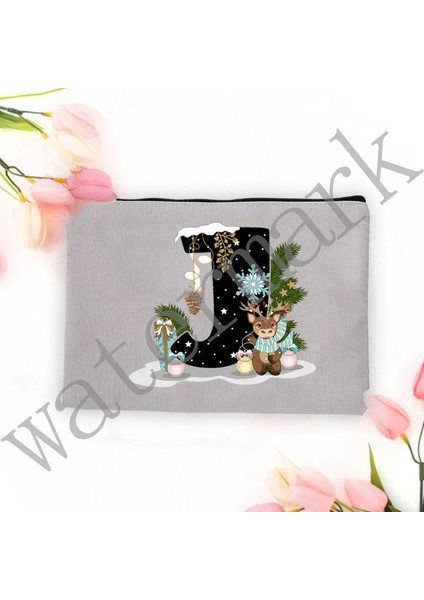 T Tarzı Kadın Tuvalet Organizatör Taşınabilir Kalem Çantaları Noel Öğretmeni Hediyeler Seyahat Kozmetik Çantaları Makyaj Kutuları Kozmetik Organizatör (Yurt Dışından) fırsatları