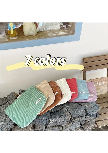 Gri Tarzı Yeni Fashoin Leopar Baskı Kadın Kozmetik Çantası Retro Çiçek Bayanlar Debriyaj Çanta Seyahat Çanta Kız Öğrenci Kalem Saklama Torbaları (Yurt Dışından) fırsatları