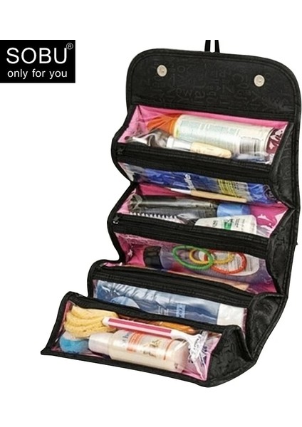 Leopar Tarzı 2021 Yeni Çok Fonksiyonlu Makyaj Çantası Kadın Organizatör Çanta Su Geçirmez Taşınabilir Kozmetik Çantası Makyaj Yıkama Makyaj Çantası T047 (Yurt Dışından) modelleri