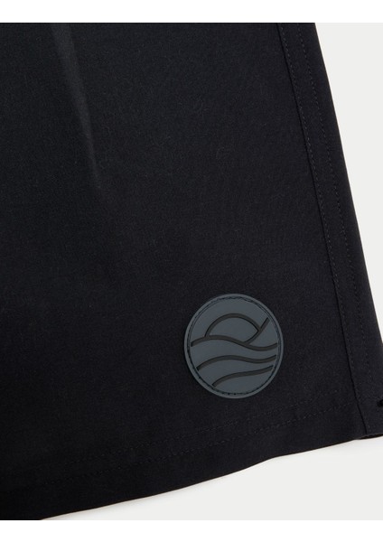 Renk Bloklu Deniz Şortu (6-16 Yaş) indirimleri