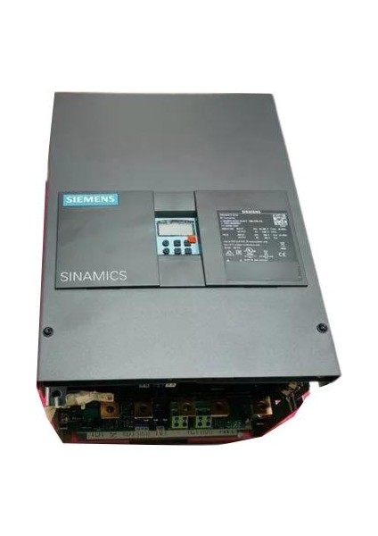 6SE7032-6TG60-Z-04, 6se7 032-6TG60-Z-04 Dc Inverter Sımovert Vc