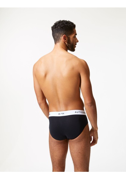 Marks & Spencer 5'li Supima® Cotton Brief Külot Seti