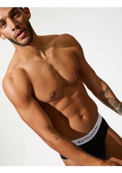 5'li Supima® Cotton Brief Külot Seti modelleri