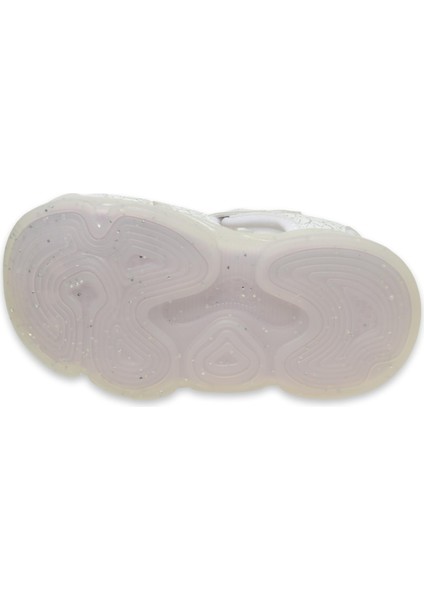 321.B24Y211 Bebe Phylon Işıklı Çocuk Sandalet