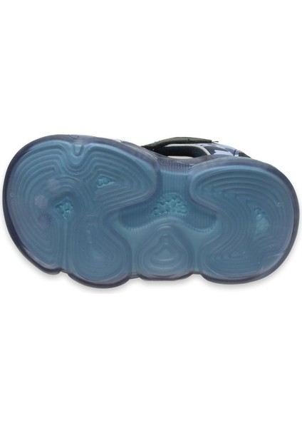 321.E24Y211 Ilk Adım Phylon Işıklı Çocuk Sandalet indirimleri