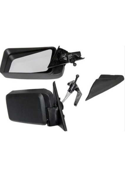 R9 Dış Dikiz Aynasıspring Broadway Ayna Takım Ayna Mekanik