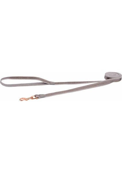 Urban Lijn S Dove Grey Gezdirme Tasması