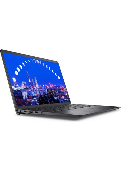 Vostro 3520 N1614PVNB3520U01 I3-1215U 8gb 512SSD 15.6" Fullhd Freedos Taşınabilir BILGISAYAR-CNT002