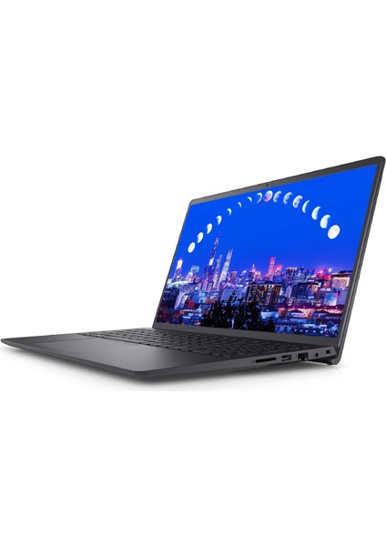 Vostro 3520 N1614PVNB3520U01 I3-1215U 8gb 512SSD 15.6" Fullhd Freedos Taşınabilir BILGISAYAR-CNT002