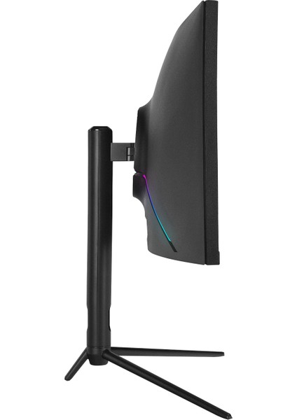 Raıden RA30R200C 30 200Hz 1ms Auo Va Wfhd Adaptivesync Rgb Pivot Curved Oyuncu Monitörü