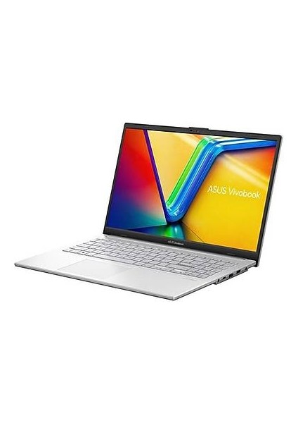 Vivobook Go 15 E1504FA Amd Ryzen 3 7320U 8gb Ram 2tb SSD   Windows 11 Pro 15,6" Fhd Taşınabilir Bilgisayar   E1504FA-W08