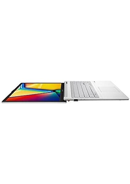 Vivobook Go 15 E1504FA Amd Ryzen 3 7320U 8gb Ram 2tb SSD   Windows 11 Pro 15,6" Fhd Taşınabilir Bilgisayar   E1504FA-W08