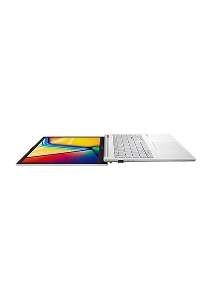 Vivobook Go 15 E1504FA Amd Ryzen 3 7320U 8gb Ram 512GB SSD   Windows 11 Pro 15,6" Fhd Taşınabilir Bilgisayar   E1504FA-W06