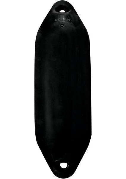 Ocean Usturmaça U4 19X64 Siyah