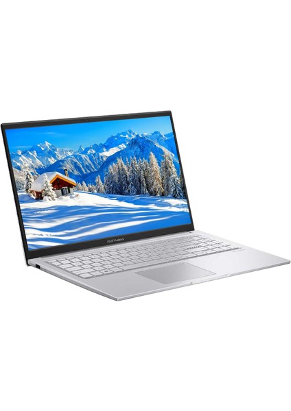 Vivobook 15 X1504ZA-BQ451A11 I5-1235U 40GB 512SSD 15.6" Fullhd Windows 11 Pro Taşınabilir Bilgisayar-CNT012 fiyatları