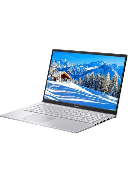 Vivobook 15 X1504ZA-BQ451A5 I5-1235U 24GB 1tbssd 15.6" Fullhd Freedos Taşınabilir BILGISAYAR-CNT006