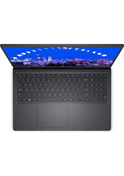 Vostro 3520 N1614PVNB3520U12 I3-1215U 16GB 512SSD 15.6" Fullhd W11P Taşınabilir BILGISAYAR-CNT013