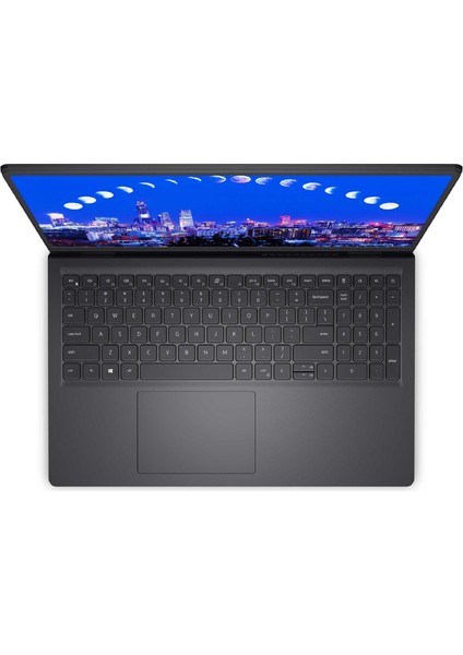 Vostro 3520 N1614PVNB3520U13 I3-1215U 32GB 512SSD 15.6" Fullhd W11P Taşınabilir BILGISAYAR-CNT014