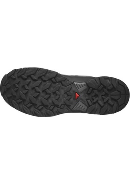 x Ultra 360 Erkek Gri Outdoor Ayakkabı L47448300