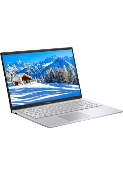 Vivobook 15 X1504ZA-BQ451A4 I5-1235U 24GB 512SSD 15.6" Fullhd Freedos Taşınabilir BILGISAYAR-CNT005