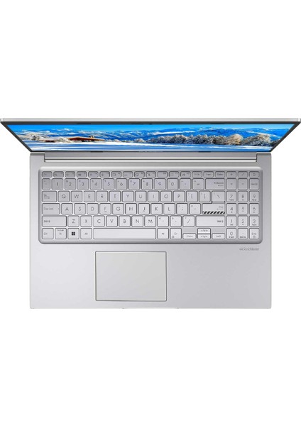 Vivobook 15 X1504ZA-BQ451A4 I5-1235U 24GB 512SSD 15.6" Fullhd Freedos Taşınabilir BILGISAYAR-CNT005