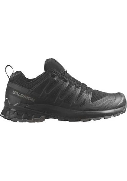 Xa Pro 3D V9 Erkek Siyah Outdoor Ayakkabı L47271800