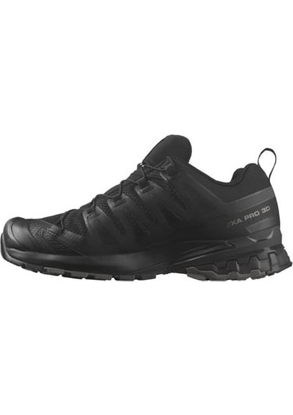 Xa Pro 3D V9 Erkek Siyah Outdoor Ayakkabı L47271800 indirimleri