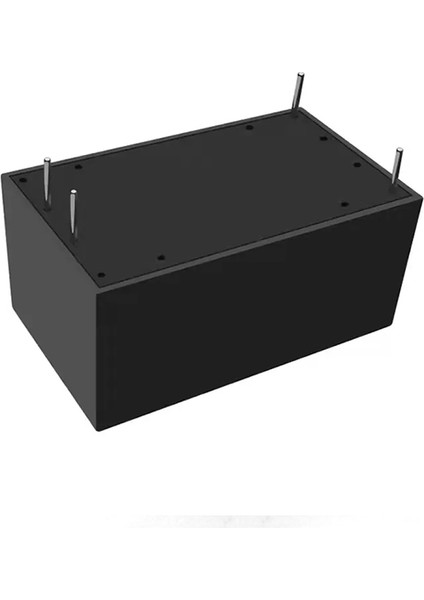 HLK-5M05 5V 1A 5W Ac Dc 220V To 5V Voltaj Düşürücü Modül Izole Elektronik Devre Güç Kaynağı Smps Tr