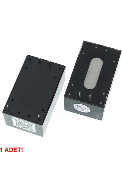 HLK-5M05 5V 1A 5W Ac Dc 220V To 5V Voltaj Düşürücü Modül Izole Elektronik Devre Güç Kaynağı Smps Tr