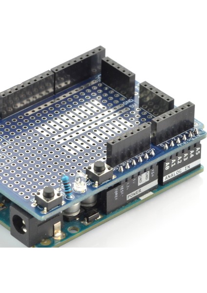 10 Pin Tek Sıra Dişi Header 180 Derece 1X10 Pin 2.54MM Soket Konnektör Breadboard Pcb Devre Bağlantı indirimleri